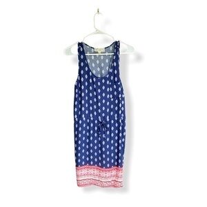Pink Republic Sleeveless Dress | S